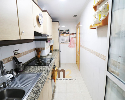 Segunda mano - Apartamento / piso - Guardamar del Segura - Puerto