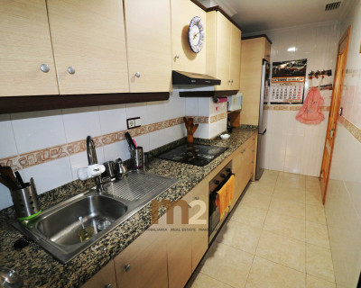 Segunda mano - Apartamento / piso - Guardamar del Segura - Puerto