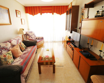 Segunda mano - Apartamento / piso - Guardamar del Segura - Puerto