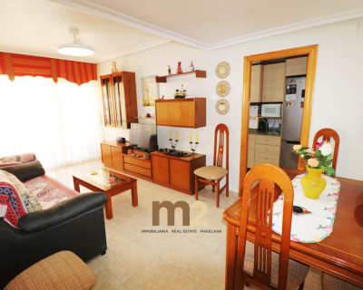 Segunda mano - Apartamento / piso - Guardamar del Segura - Puerto