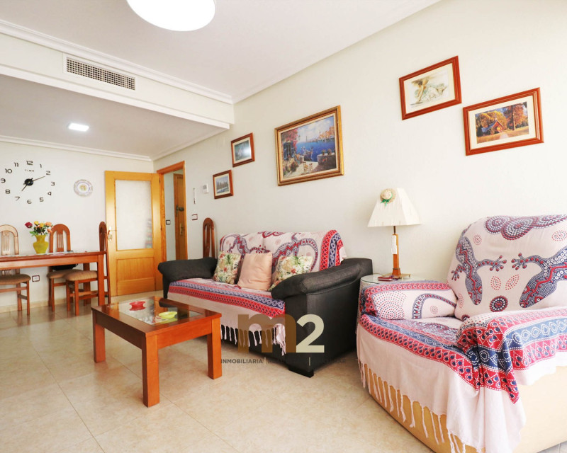 Segunda mano - Apartamento / piso - Guardamar del Segura - Puerto