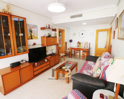 Segunda mano - Apartamento / piso - Guardamar del Segura - Puerto