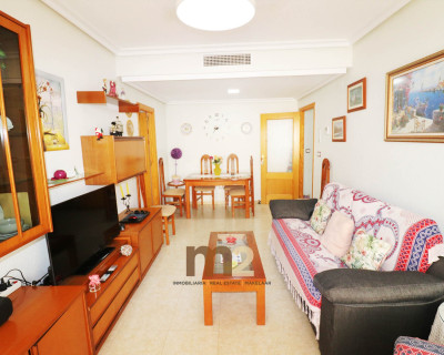 Segunda mano - Apartamento / piso - Guardamar del Segura - Puerto