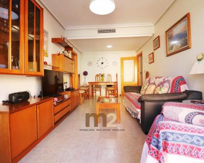 Segunda mano - Apartamento / piso - Guardamar del Segura - Puerto
