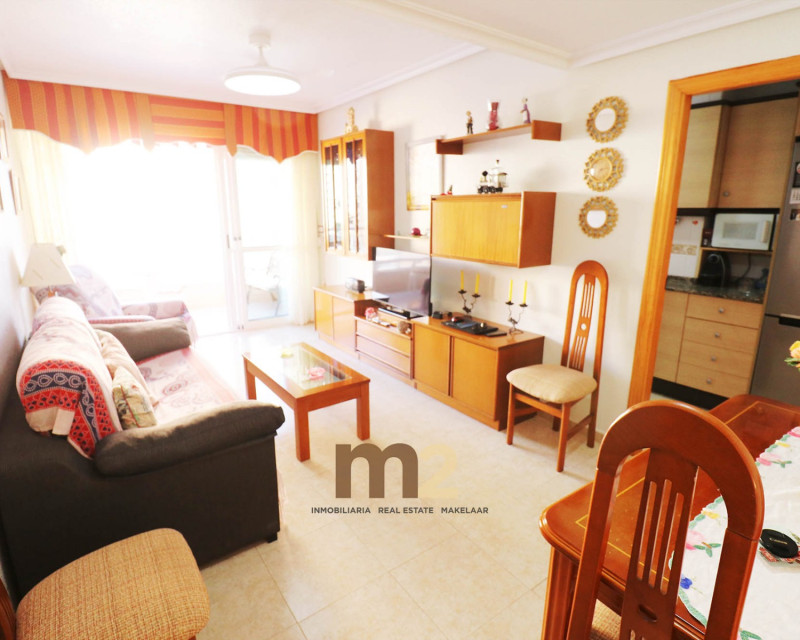 Segunda mano - Apartamento / piso - Guardamar del Segura - Puerto