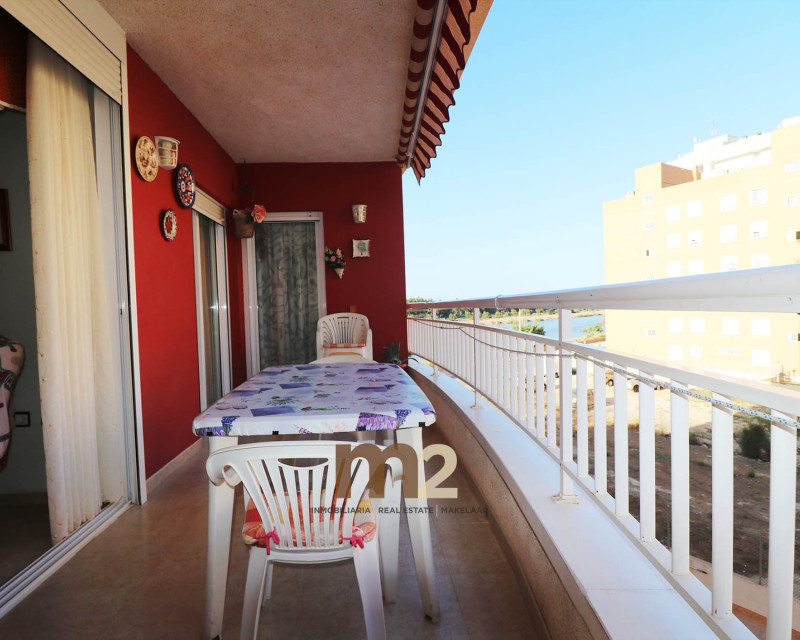 Segunda mano - Apartamento / piso - Guardamar del Segura - Puerto