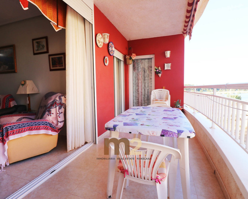 Segunda mano - Apartamento / piso - Guardamar del Segura - Puerto