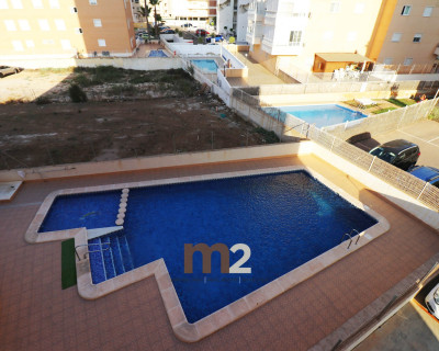 Segunda mano - Apartamento / piso - Guardamar del Segura - Puerto