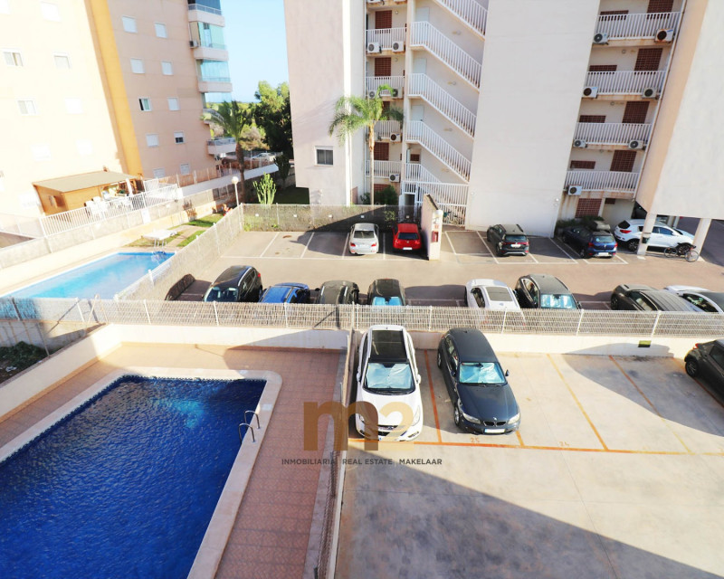 Segunda mano - Apartamento / piso - Guardamar del Segura - Puerto