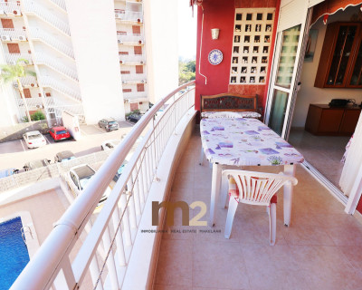 Segunda mano - Apartamento / piso - Guardamar del Segura - Puerto
