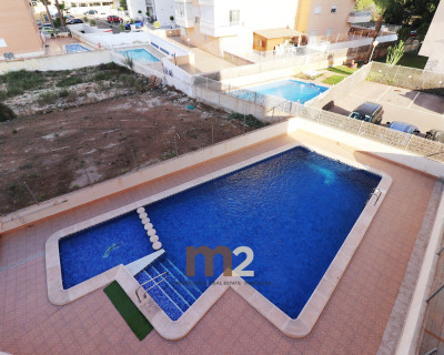 Segunda mano - Apartamento / piso - Guardamar del Segura - Puerto
