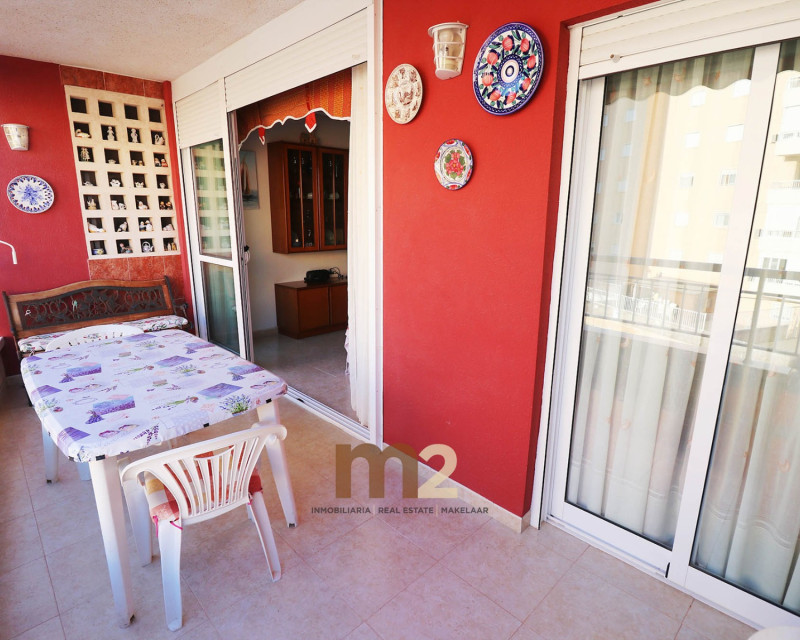 Segunda mano - Apartamento / piso - Guardamar del Segura - Puerto