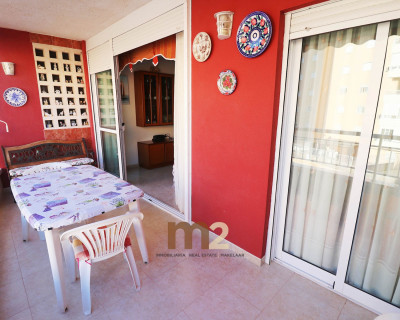 Segunda mano - Apartamento / piso - Guardamar del Segura - Puerto