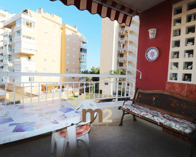 Segunda mano - Apartamento / piso - Guardamar del Segura - Puerto