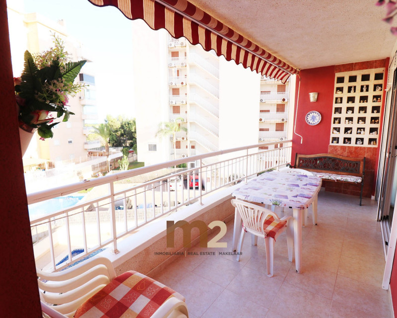 Segunda mano - Apartamento / piso - Guardamar del Segura - Puerto