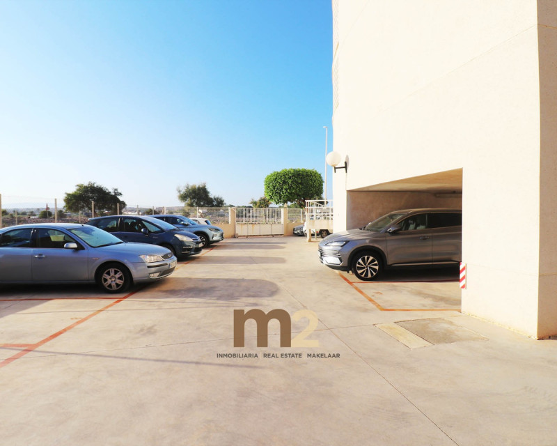 Segunda mano - Apartamento / piso - Guardamar del Segura - Puerto