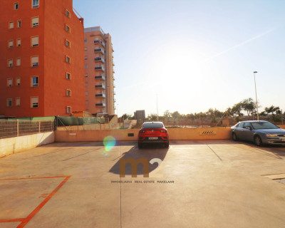 Segunda mano - Apartamento / piso - Guardamar del Segura - Puerto