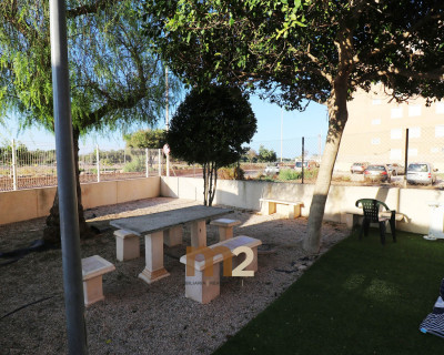 Segunda mano - Apartamento / piso - Guardamar del Segura - Puerto