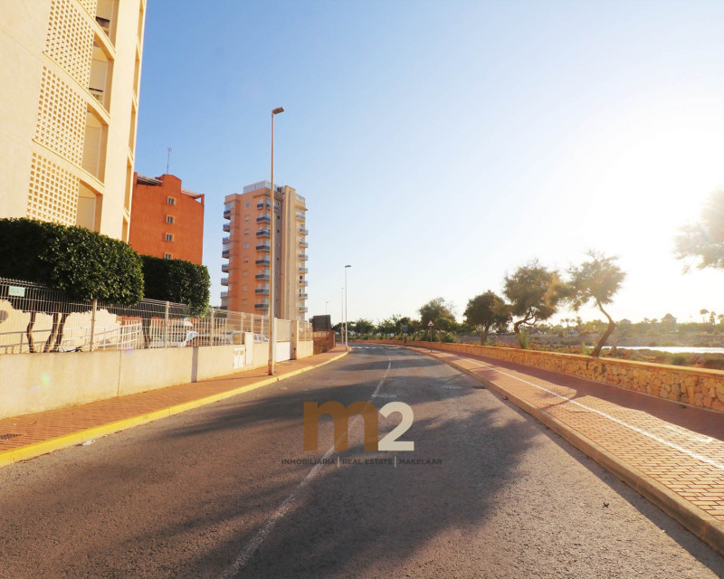 Segunda mano - Apartamento / piso - Guardamar del Segura - Puerto