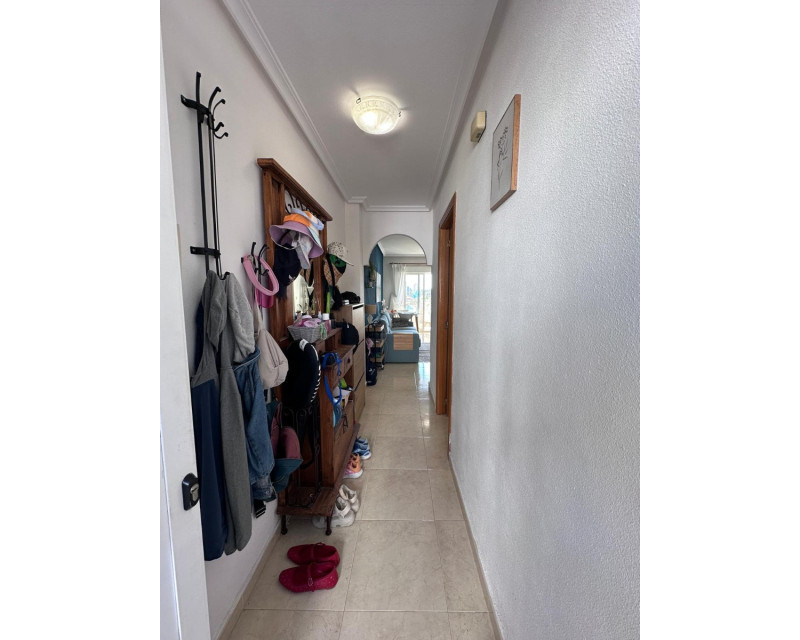 Sale - Apartment / flat - Guardamar del Segura - SUP 7