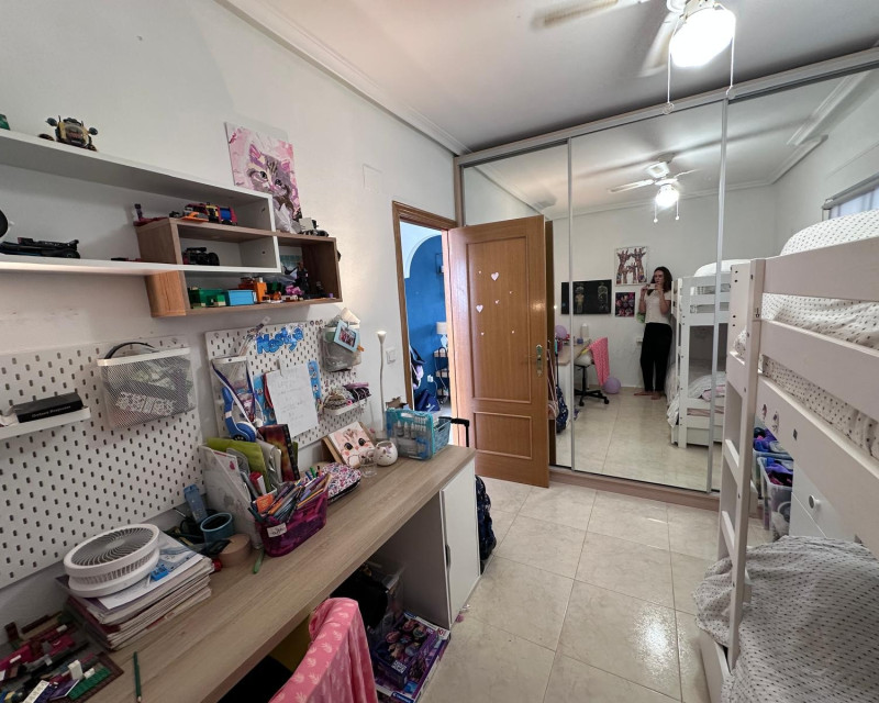 Sale - Apartment / flat - Guardamar del Segura - SUP 7
