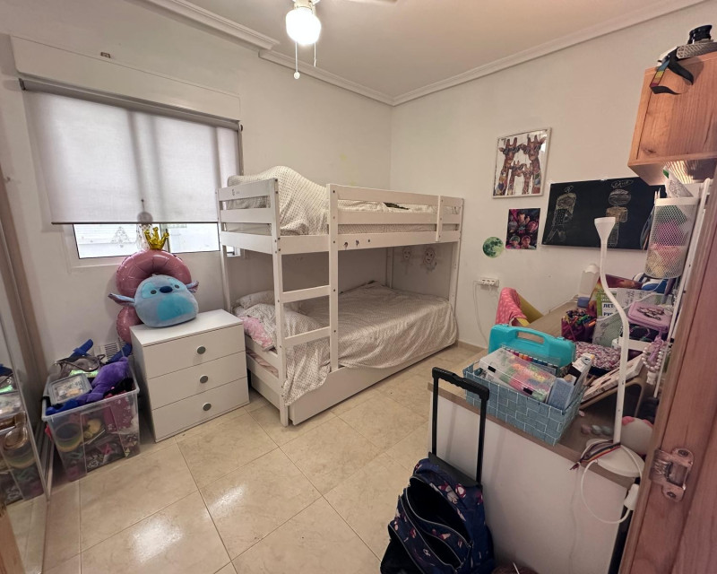 Sale - Apartment / flat - Guardamar del Segura - SUP 7