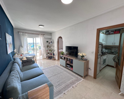 Sale - Apartment / flat - Guardamar del Segura - SUP 7
