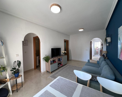 Sale - Apartment / flat - Guardamar del Segura - SUP 7
