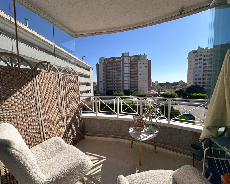 Sale - Apartment / flat - Guardamar del Segura - SUP 7