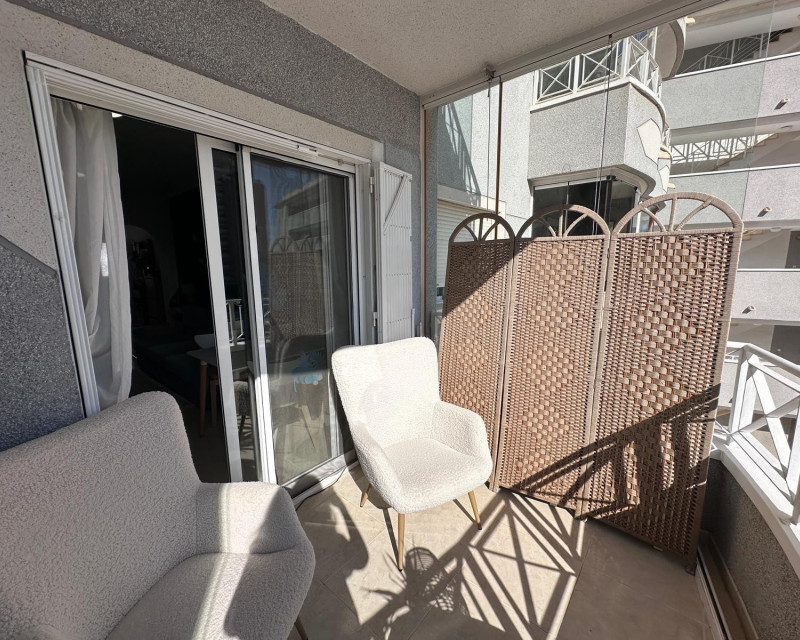 Sale - Apartment / flat - Guardamar del Segura - SUP 7