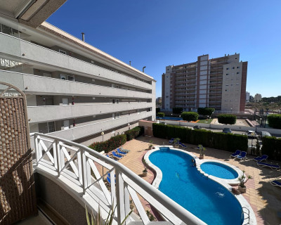Sale - Apartment / flat - Guardamar del Segura - SUP 7