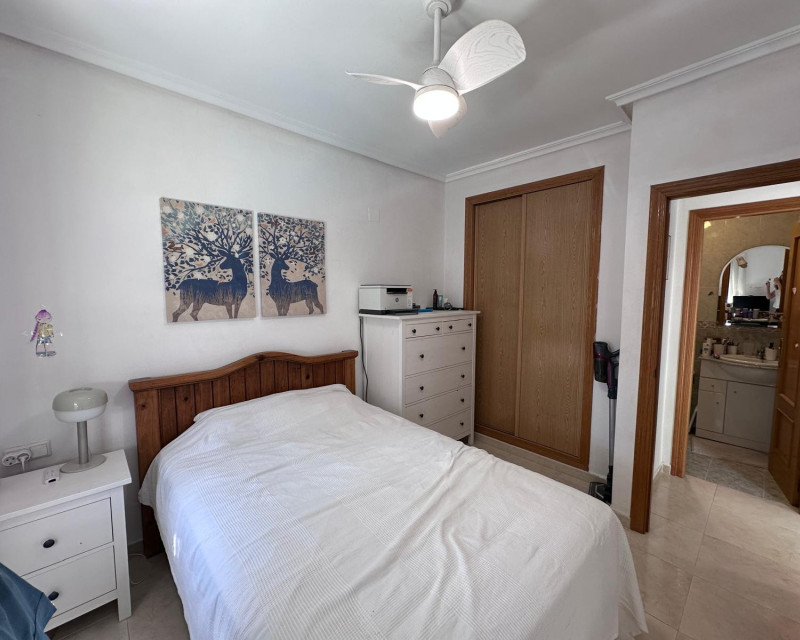 Sale - Apartment / flat - Guardamar del Segura - SUP 7