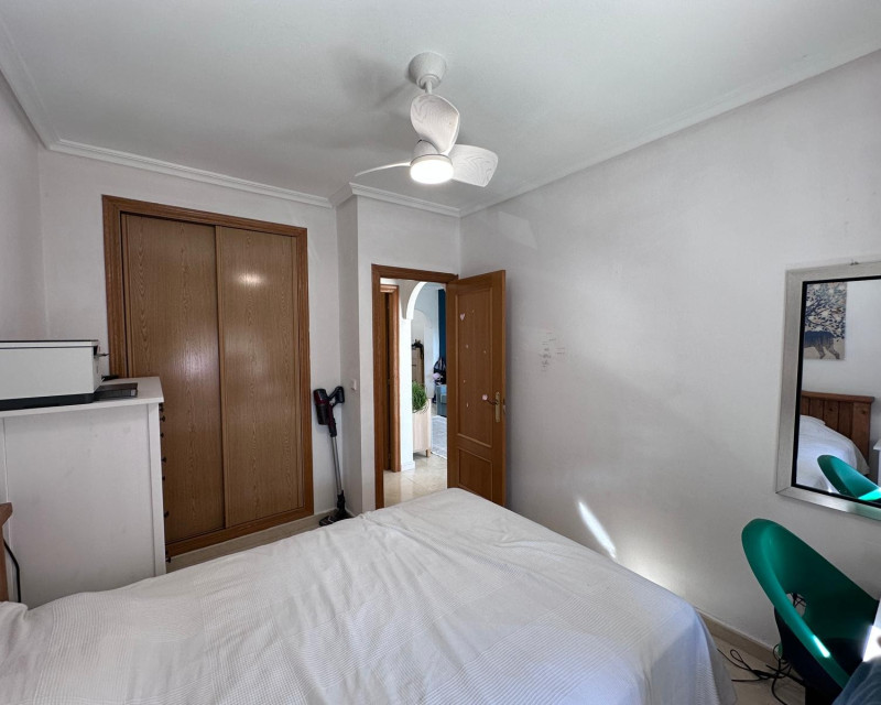 Sale - Apartment / flat - Guardamar del Segura - SUP 7