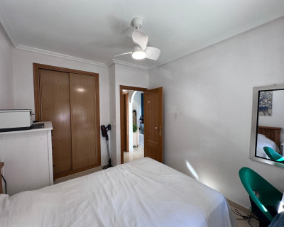 Sale - Apartment / flat - Guardamar del Segura - SUP 7