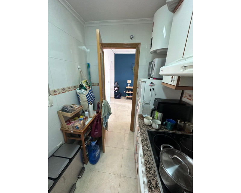 Sale - Apartment / flat - Guardamar del Segura - SUP 7