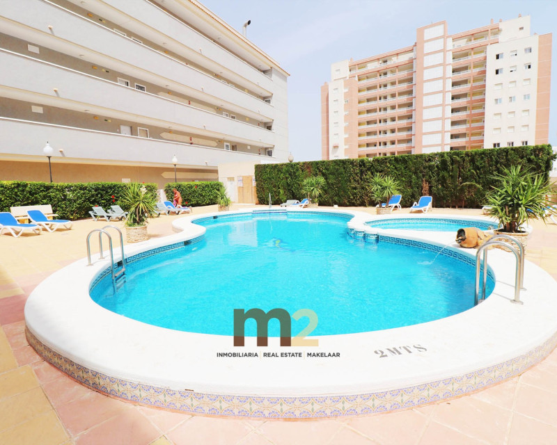 Sale - Apartment / flat - Guardamar del Segura - SUP 7