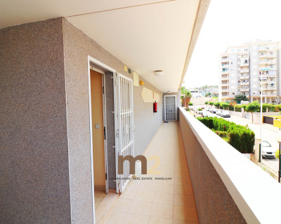 Sale - Apartment / flat - Guardamar del Segura - SUP 7