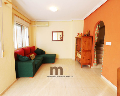 Herverkoop - Bungalow - Guardamar del Segura - Urb. Pinomar
