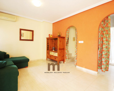 Herverkoop - Bungalow - Guardamar del Segura - Urb. Pinomar