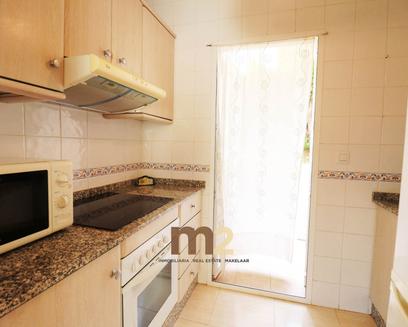 Herverkoop - Bungalow - Guardamar del Segura - Urb. Pinomar