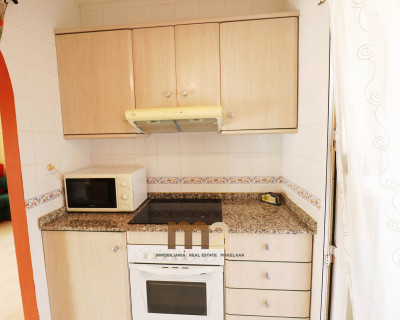 Herverkoop - Bungalow - Guardamar del Segura - Urb. Pinomar