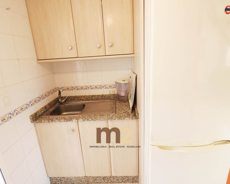 Herverkoop - Bungalow - Guardamar del Segura - Urb. Pinomar