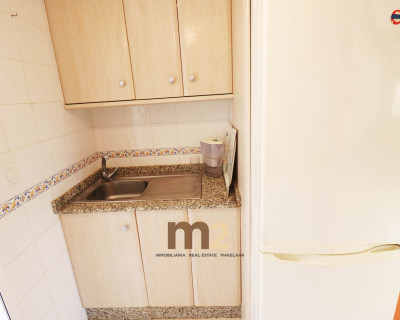 Herverkoop - Bungalow - Guardamar del Segura - Urb. Pinomar