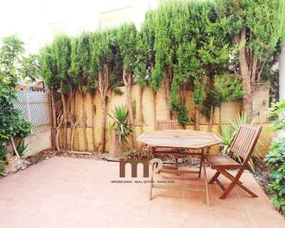 Herverkoop - Bungalow - Guardamar del Segura - Urb. Pinomar