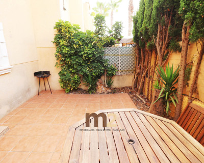 Herverkoop - Bungalow - Guardamar del Segura - Urb. Pinomar