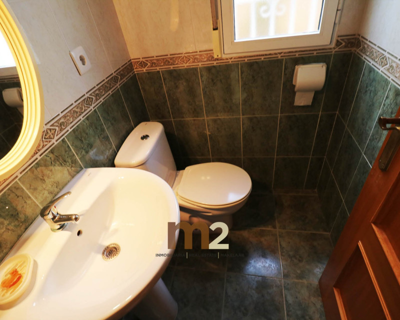 Herverkoop - Bungalow - Guardamar del Segura - Urb. Pinomar