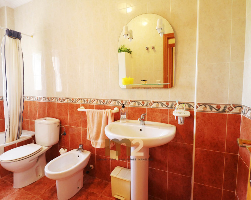 Herverkoop - Bungalow - Guardamar del Segura - Urb. Pinomar