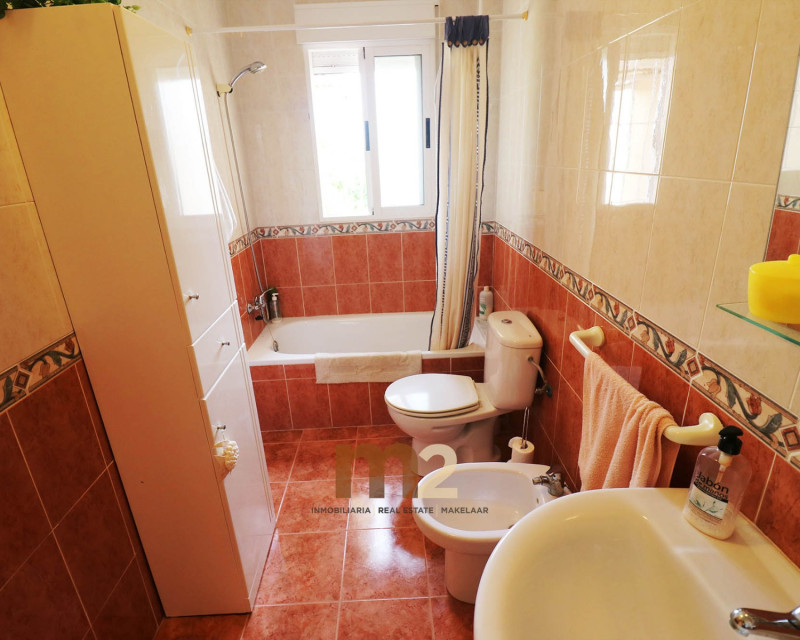 Herverkoop - Bungalow - Guardamar del Segura - Urb. Pinomar