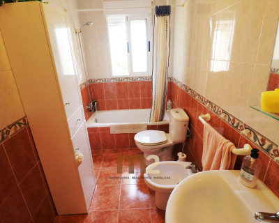 Herverkoop - Bungalow - Guardamar del Segura - Urb. Pinomar