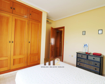 Herverkoop - Bungalow - Guardamar del Segura - Urb. Pinomar